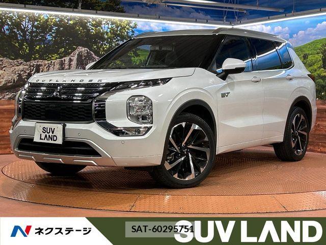 Mitsubishi OUTLANDER PHEV 2022-05 8316299-0