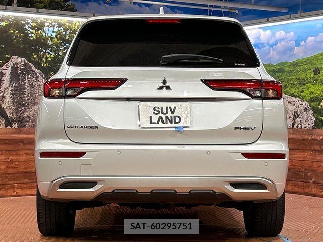 Mitsubishi OUTLANDER PHEV 2022-05 8316299-15