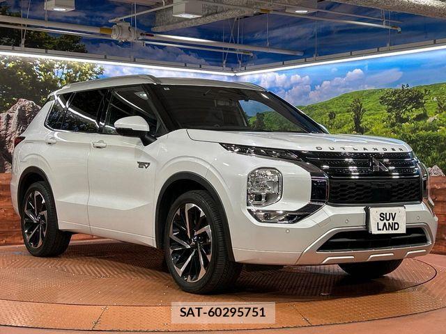 Mitsubishi OUTLANDER PHEV 2022-05 8316299-16