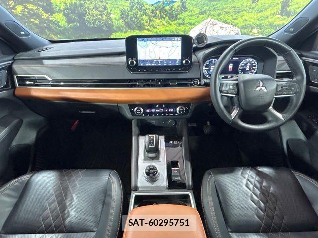 Mitsubishi OUTLANDER PHEV 2022-05 8316299-1