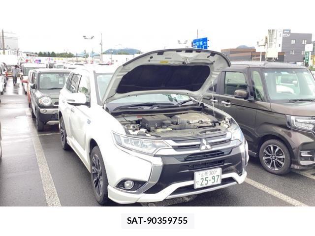 Mitsubishi OUTLANDER PHEV 2015-09 8337335-3