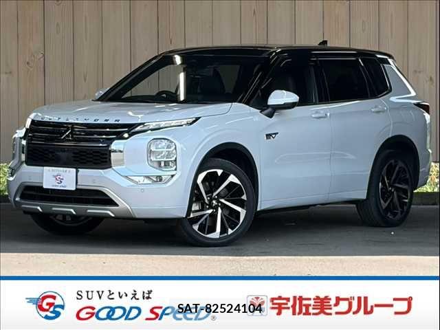 Mitsubishi OUTLANDER PHEV 2023-11 8337331-0