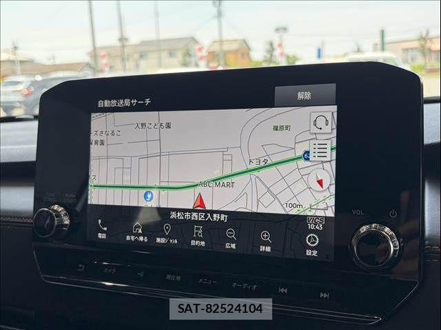 Mitsubishi OUTLANDER PHEV 2023-11 8337331-2