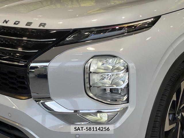 Mitsubishi OUTLANDER PHEV 2022-07 8337327-12