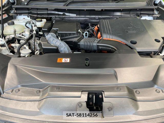 Mitsubishi OUTLANDER PHEV 2022-07 8337327-17