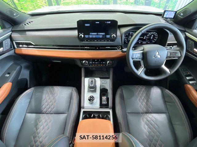 Mitsubishi OUTLANDER PHEV 2022-07 8337327-1