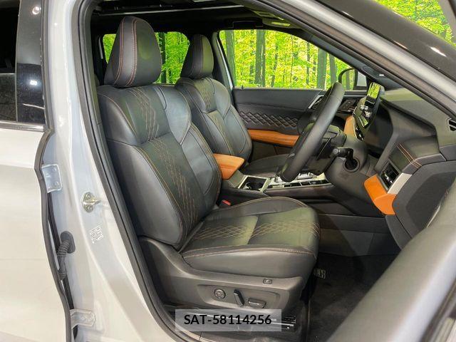 Mitsubishi OUTLANDER PHEV 2022-07 8337327-7