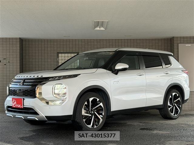Mitsubishi OUTLANDER PHEV 2022-07 8337333-0
