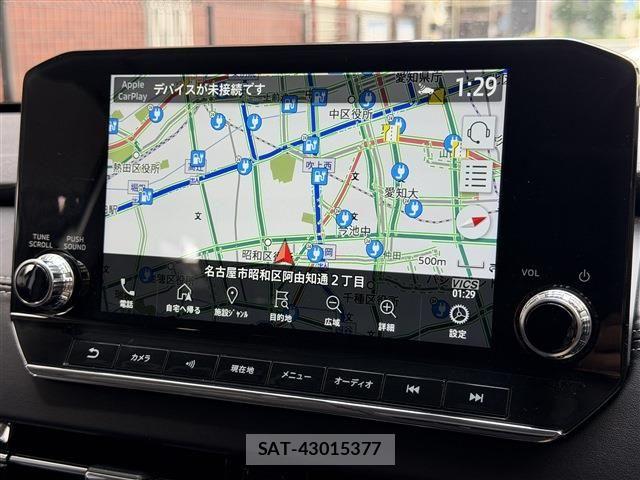 Mitsubishi OUTLANDER PHEV 2022-07 8337333-10