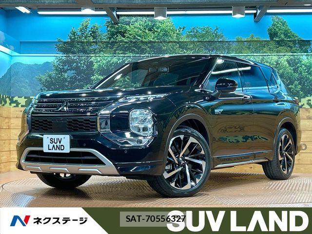Mitsubishi OUTLANDER PHEV 2022-07 8337329-0