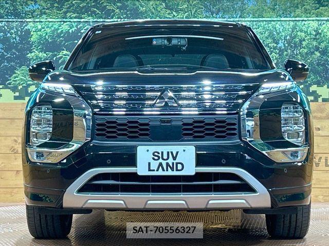 Mitsubishi OUTLANDER PHEV 2022-07 8337329-14