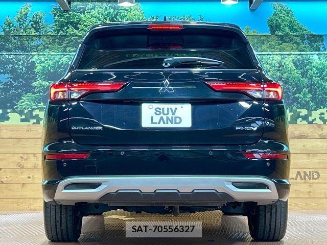 Mitsubishi OUTLANDER PHEV 2022-07 8337329-15