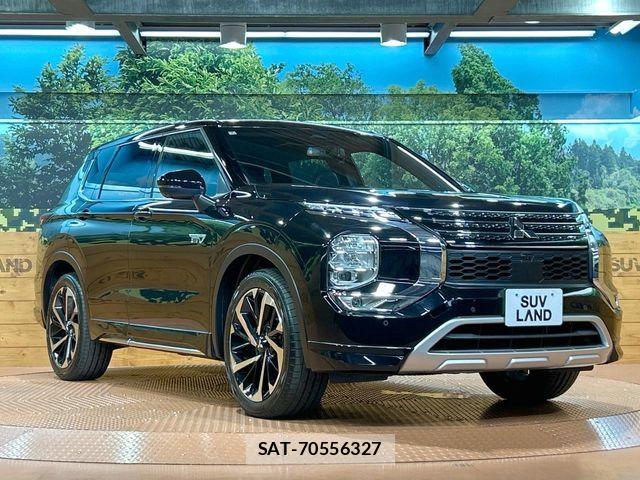 Mitsubishi OUTLANDER PHEV 2022-07 8337329-16