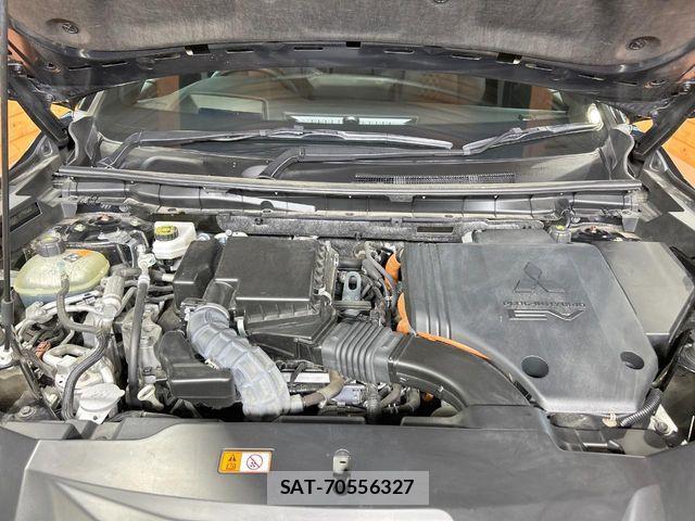 Mitsubishi OUTLANDER PHEV 2022-07 8337329-18
