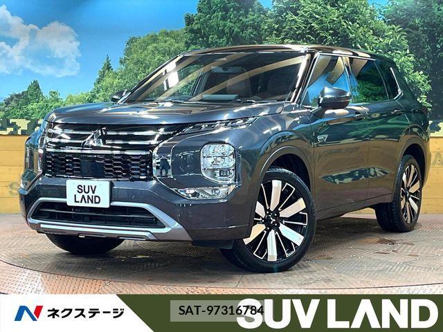 Mitsubishi OUTLANDER PHEV 2024-10 8337326-0
