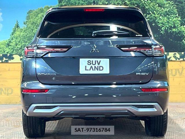 Mitsubishi OUTLANDER PHEV 2024-10 8337326-17