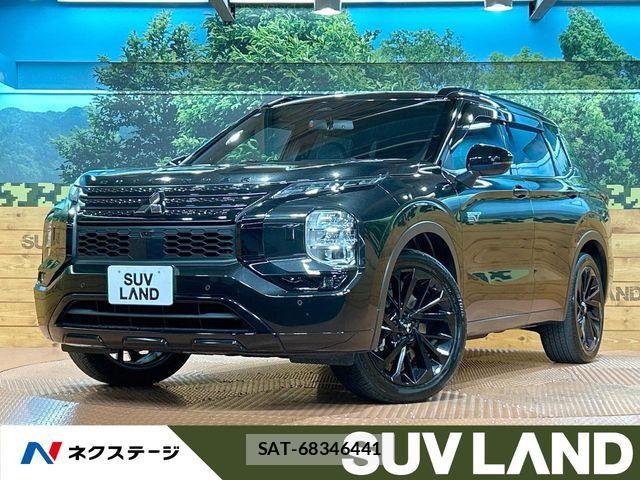 Mitsubishi OUTLANDER PHEV 2024-03 8337325-0