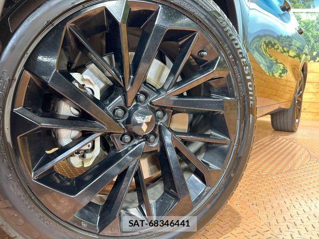Mitsubishi OUTLANDER PHEV 2024-03 8337325-14