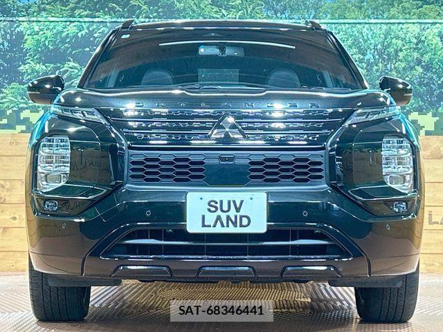 Mitsubishi OUTLANDER PHEV 2024-03 8337325-15