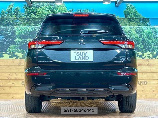 Mitsubishi OUTLANDER PHEV 2024-03 8337325-16