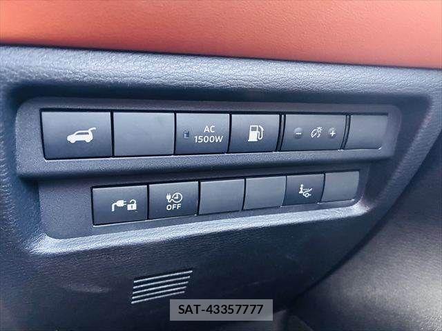 Mitsubishi OUTLANDER PHEV 2023-06 8337328-6