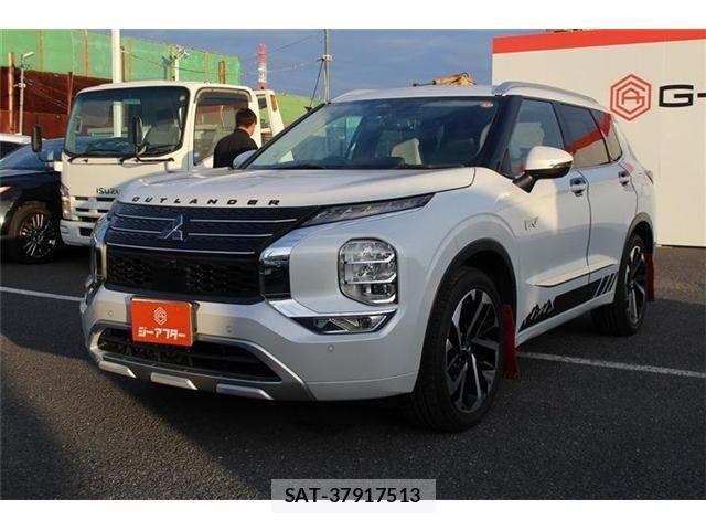 Mitsubishi OUTLANDER PHEV 2022-04 8337334-9