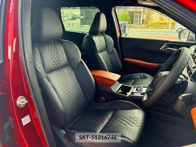 Mitsubishi OUTLANDER PHEV 2022-01 8337332-11