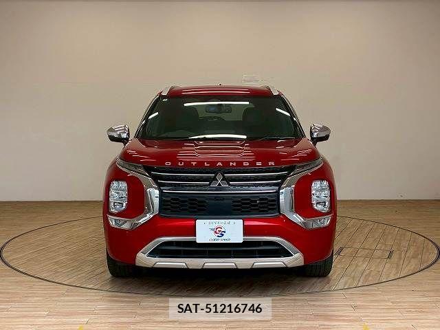 Mitsubishi OUTLANDER PHEV 2022-01 8337332-14