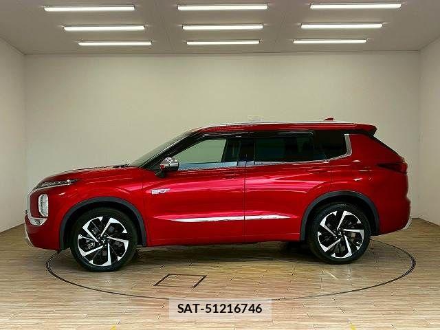 Mitsubishi OUTLANDER PHEV 2022-01 8337332-15