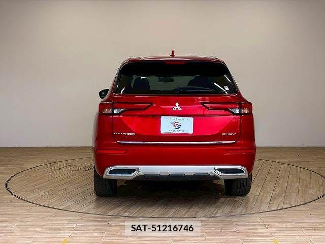 Mitsubishi OUTLANDER PHEV 2022-01 8337332-16
