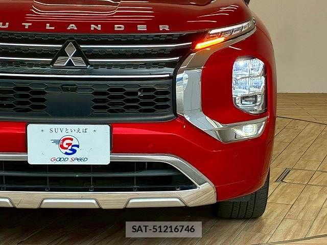 Mitsubishi OUTLANDER PHEV 2022-01 8337332-17