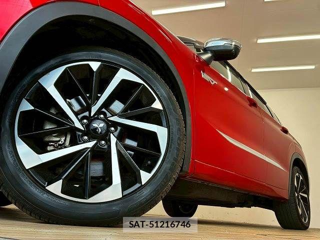 Mitsubishi OUTLANDER PHEV 2022-01 8337332-18