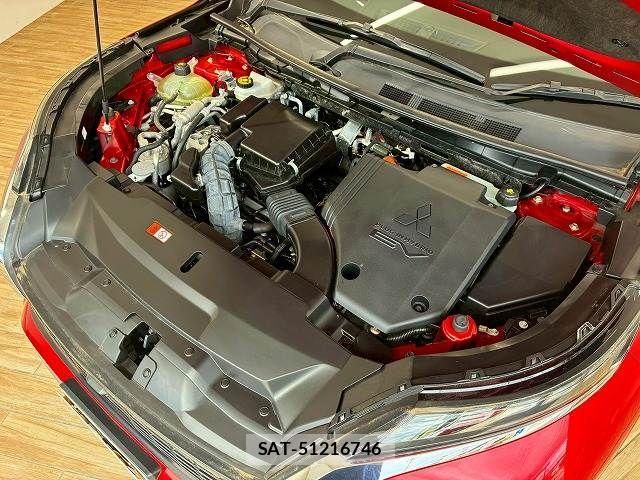 Mitsubishi OUTLANDER PHEV 2022-01 8337332-19