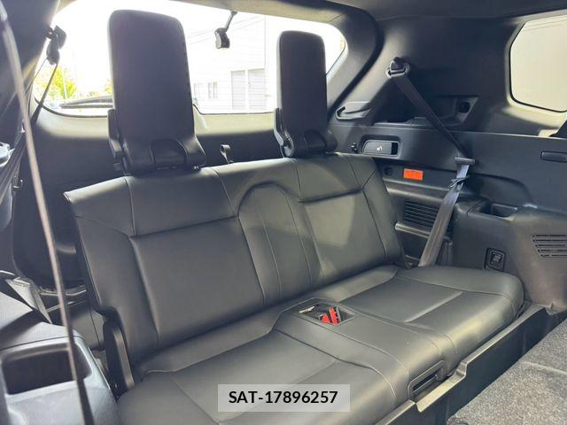 Mitsubishi OUTLANDER PHEV 2024-08 8355300-19