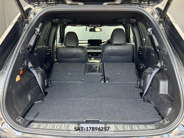 Mitsubishi OUTLANDER PHEV 2024-08 8355300-22