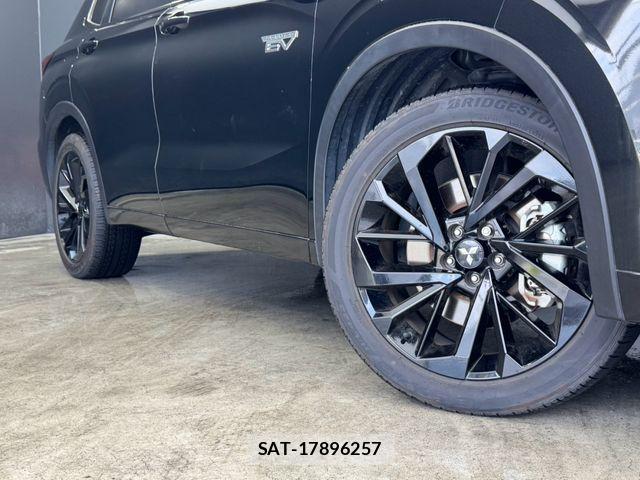 Mitsubishi OUTLANDER PHEV 2024-08 8355300-25