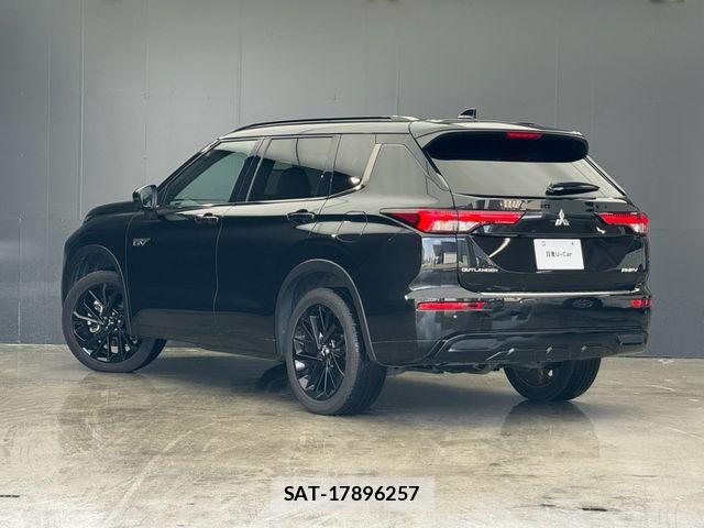 Mitsubishi OUTLANDER PHEV 2024-08 8355300-27