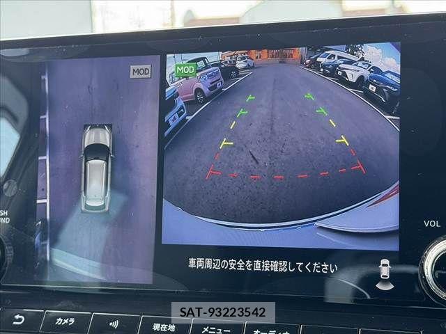 Mitsubishi OUTLANDER PHEV 2022-05 8355302-22