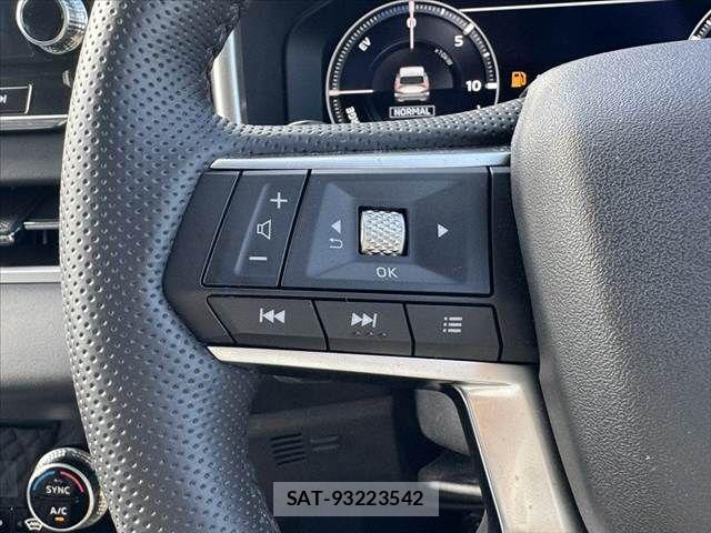 Mitsubishi OUTLANDER PHEV 2022-05 8355302-27