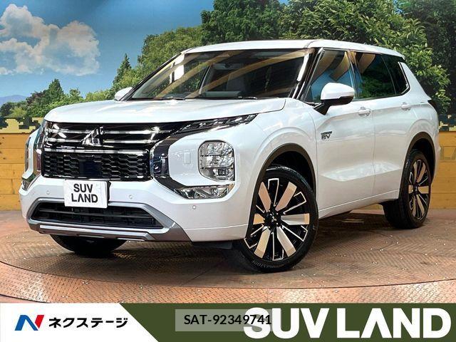 Mitsubishi OUTLANDER PHEV 2024-11 8355298-0