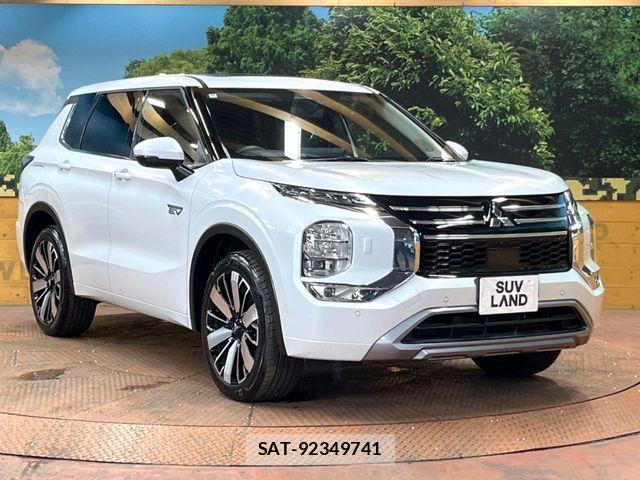 Mitsubishi OUTLANDER PHEV 2024-11 8355298-15