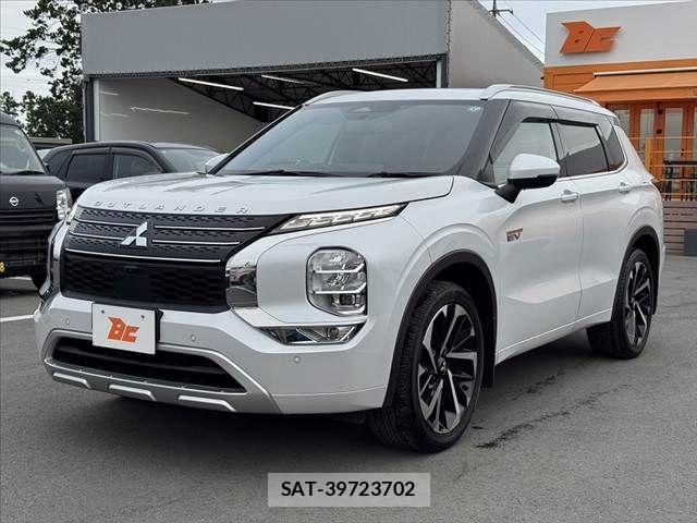 Mitsubishi OUTLANDER PHEV 2022-02 8355301-9
