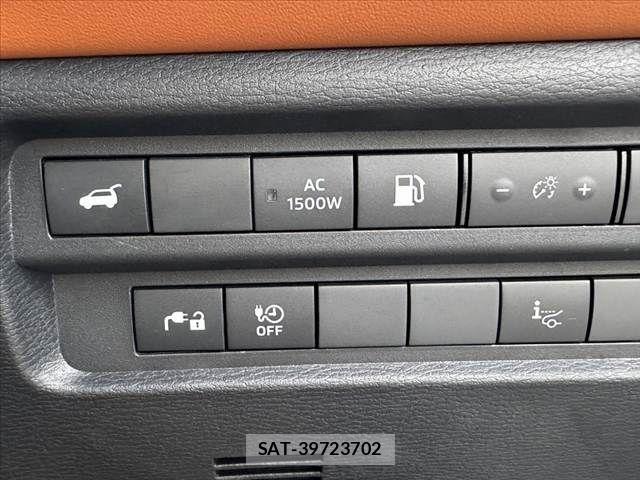 Mitsubishi OUTLANDER PHEV 2022-02 8355301-25