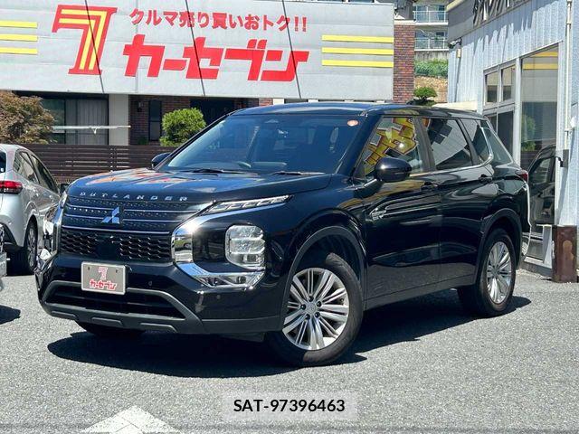 Mitsubishi OUTLANDER PHEV 2022-06 8368039-0