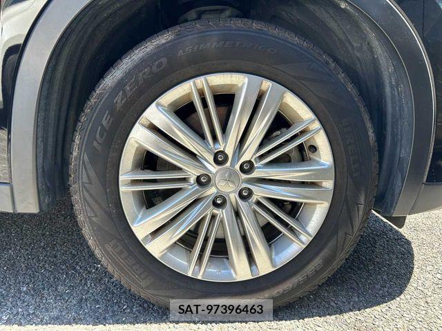 Mitsubishi OUTLANDER PHEV 2022-06 8368039-27