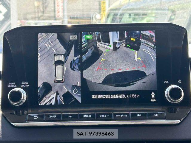 Mitsubishi OUTLANDER PHEV 2022-06 8368039-8