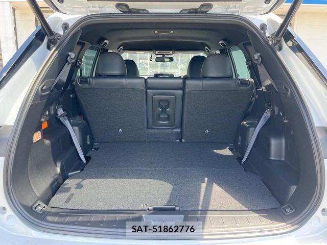 Mitsubishi OUTLANDER PHEV 2022-06 8368038-11