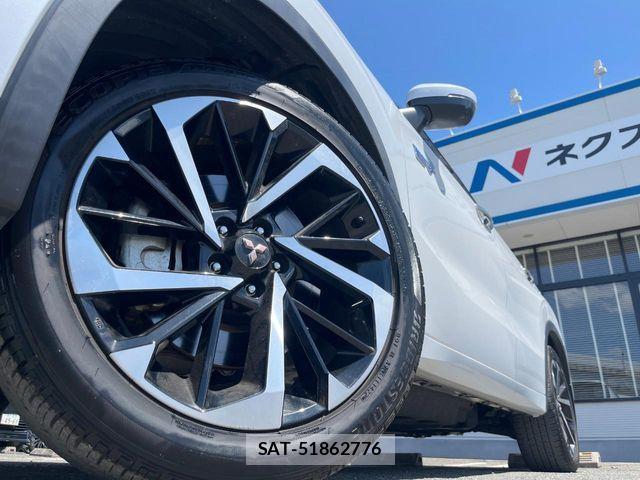 Mitsubishi OUTLANDER PHEV 2022-06 8368038-14
