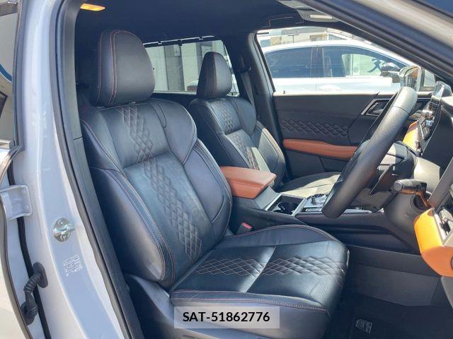 Mitsubishi OUTLANDER PHEV 2022-06 8368038-8