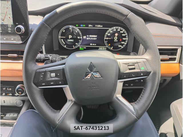 Mitsubishi OUTLANDER PHEV 2024-09 8368034-11